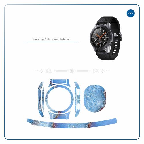 Samsung_Galaxy Watch 46mm_Blue_Ocean_Marble_2